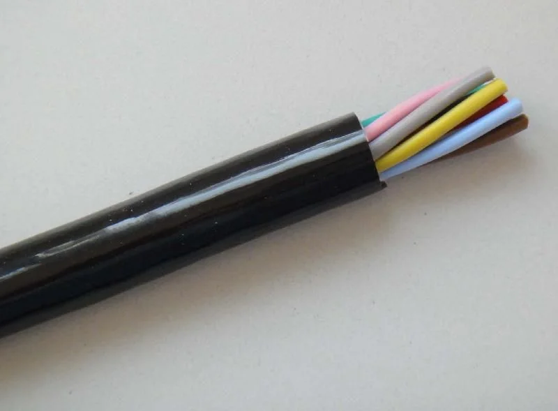 機(jī)器人電纜