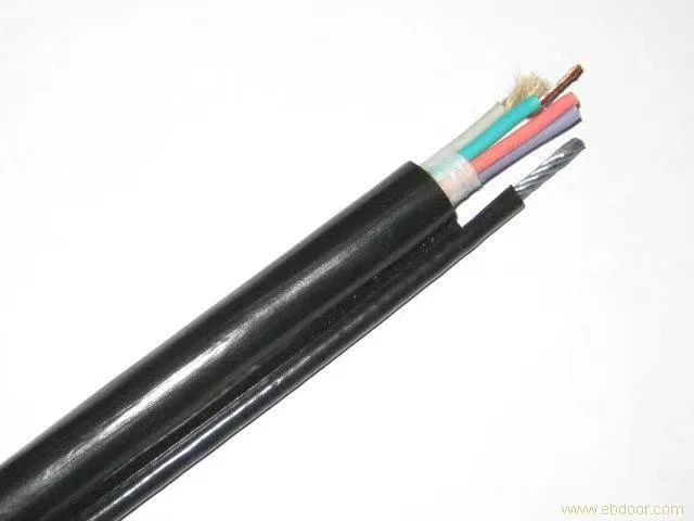 控制手柄電纜