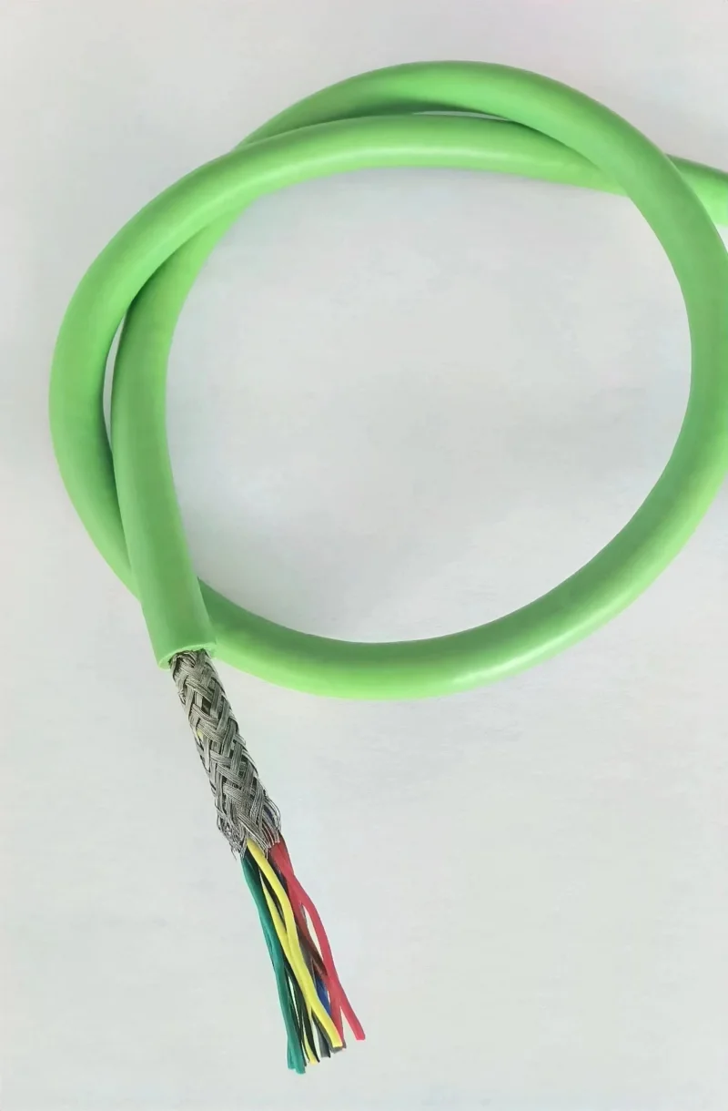 編碼器電纜