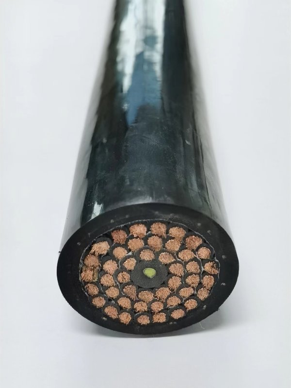 高柔性聚氨酯電纜
