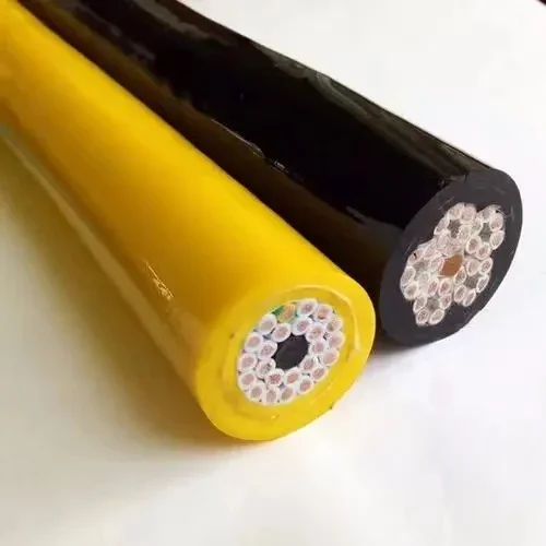 高柔性聚氨酯電纜