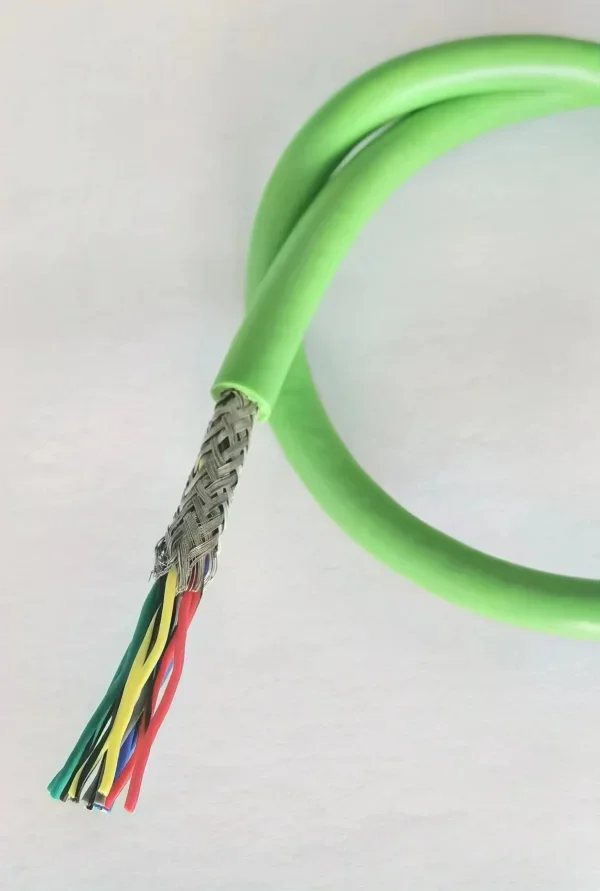 編碼器電纜