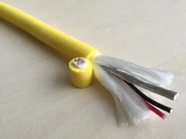 零浮力電纜