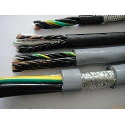 機(jī)器人電纜