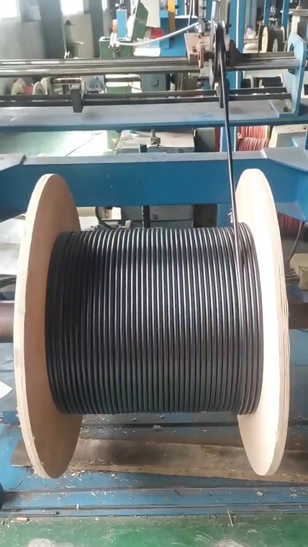 6XV1830-0EH10DP總線通訊電纜Profibus 紫色兩芯雙層屏蔽線0EH10