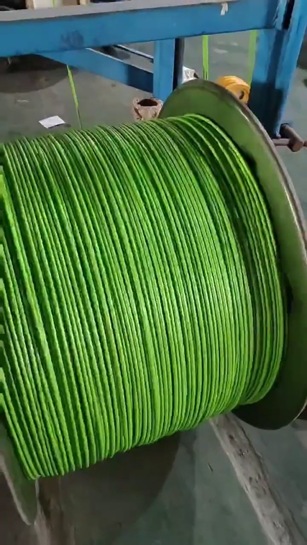 以太網(wǎng)電纜 DP總線6XV1840-2AH10綠色4芯雙屏蔽 Profinet 通訊電纜