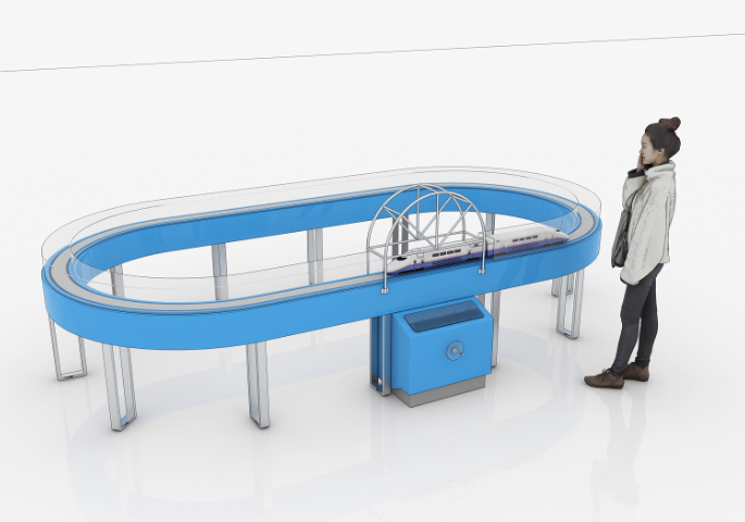 云南气象科普馆设计方案