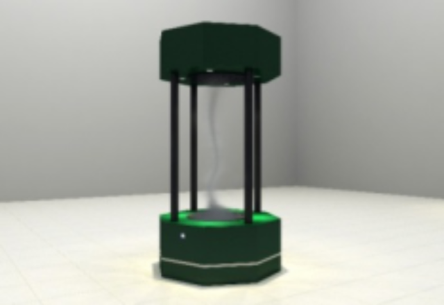 云南氣象科普館設(shè)計(jì) 江蘇華辰教學(xué)設(shè)備供應(yīng)