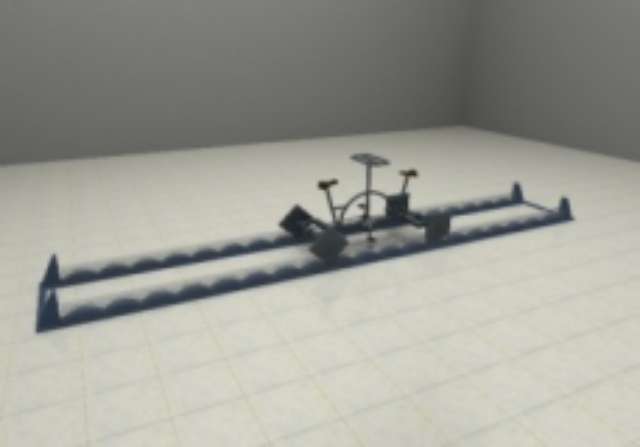 山東防震減災(zāi)科普館設(shè)計(jì)公司 江蘇華辰教學(xué)設(shè)備供應(yīng)