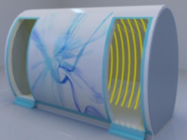 云南主题科普馆设计公司,科普馆