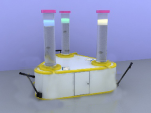 山西青少年活动中心设计公司