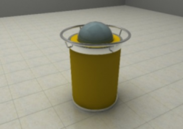 青海科普乐园设计