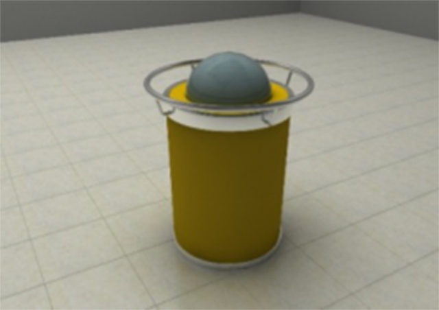 四川农业科普馆设计方案