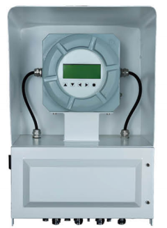 JR-B分體式超聲波流量計(jì)