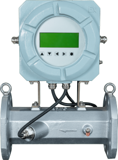 JR-B一體式超聲波流量計(jì)