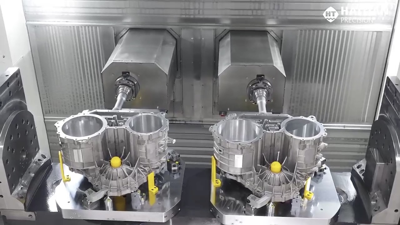 真假五軸機床區(qū)分