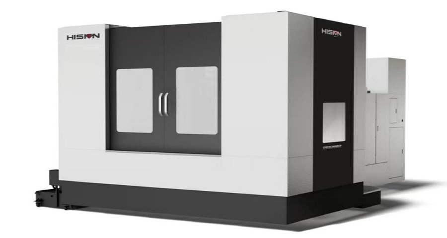 上海工業(yè)級(jí)臥式加工中心安裝流程 貼心服務(wù) 玉兆供;