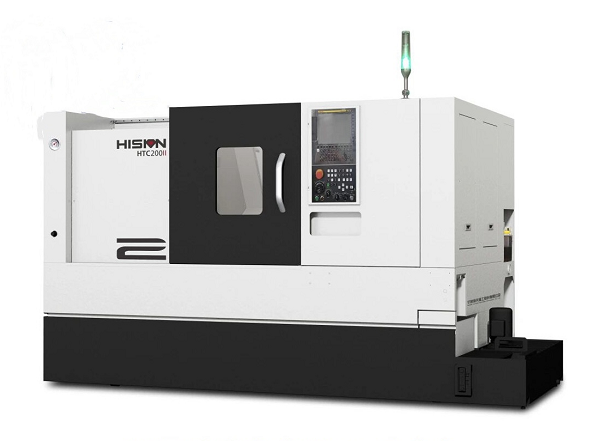 海天精工HTC200II數(shù)控車床 海天精工HTC200II數(shù)控車床