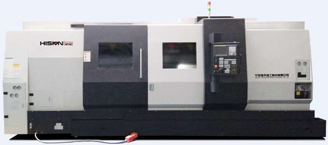 數(shù)控車(chē)床TC40A×2750.