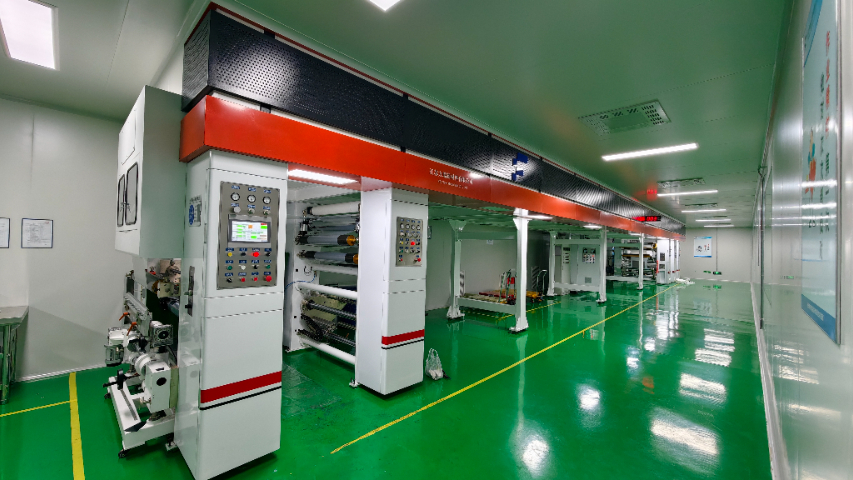 廣東復合凹版印刷機生產(chǎn)廠家 江陰市新宏吳自動化設(shè)備供應