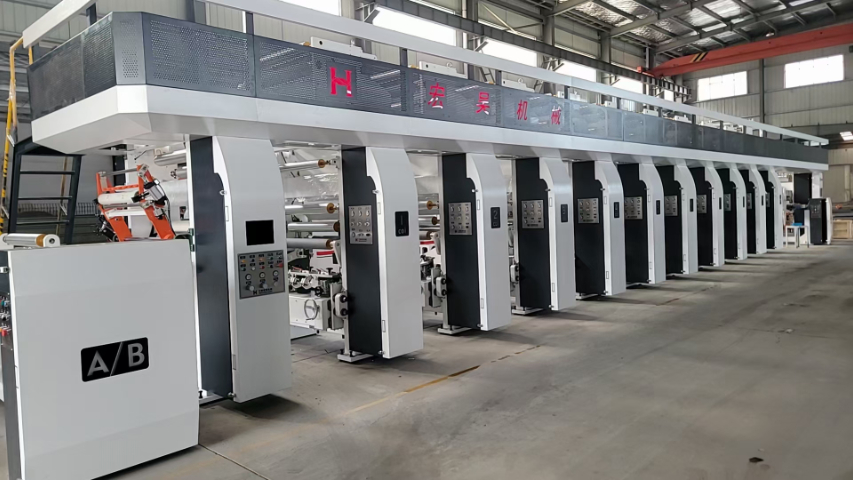 汕頭鋁箔凹版印刷機(jī)源頭廠家 江陰市新宏吳自動(dòng)化設(shè)備供應(yīng)