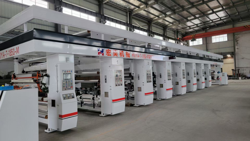 廣東電腦套色凹版印刷機(jī)廠家供應(yīng)