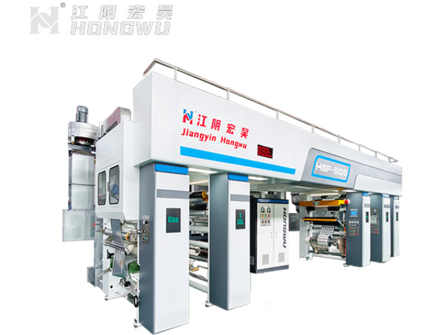 柔式干式復(fù)合機(jī)