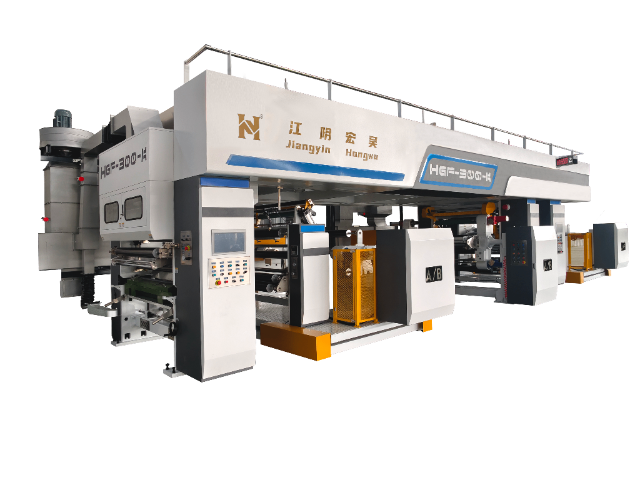 滄州本地干式復合機廠家報價 來電咨詢 江陰市新宏吳自動化設備供應