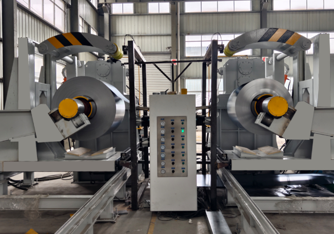 浙江環(huán)保覆膜鐵機(jī)生產(chǎn)廠家 來電咨詢 江陰市新宏吳自動(dòng)化設(shè)備供應(yīng)