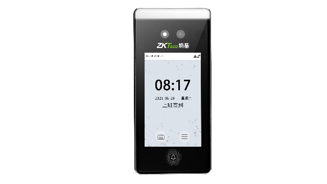 ZFACE1702考勤机官方,考勤机