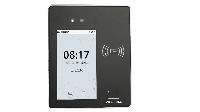 湖南ZFACE1702考勤機(jī)