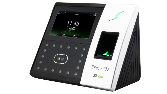 ZFACE1702考勤机官方,考勤机