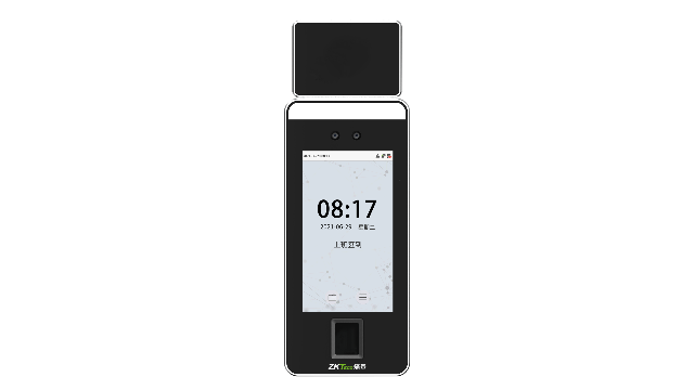 江西XFACE600考勤機,考勤機