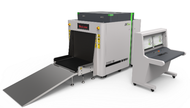 辽宁ZKX-6550安检机销售电话 服务至上 深圳市中控智能科技供应