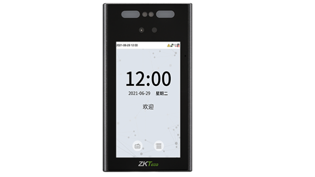 指紋刷卡門禁機廠家,門禁機