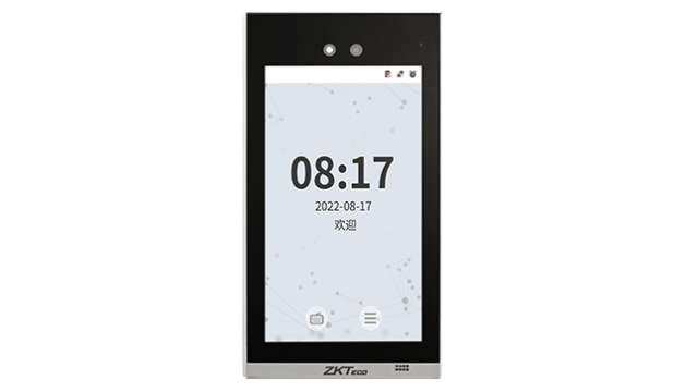 xface320門禁機工廠