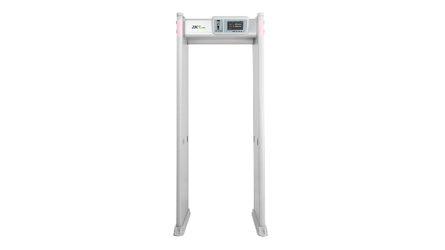 湖北ZK-PD300安檢門廠家批發價