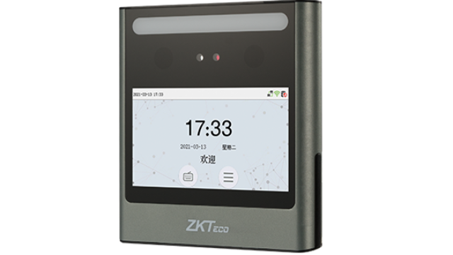 ZFACE1702考勤機價格查詢,考勤機