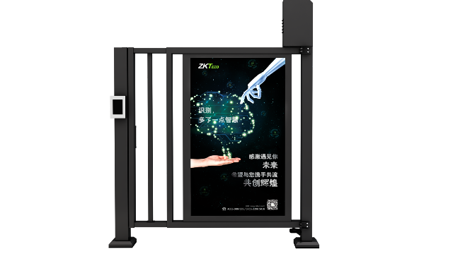 雙通道全高閘人行通道產(chǎn)品訂制價格,人行通道產(chǎn)品