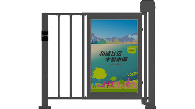 寧夏人行通道產品廠家批發價 信息推薦 深圳市中控智能科技供應