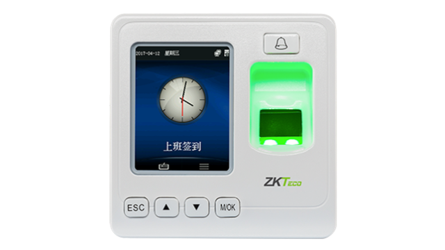 ZFACE1702考勤机单价,考勤机