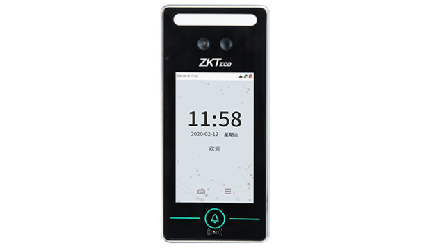 xface100考勤機設備,考勤機