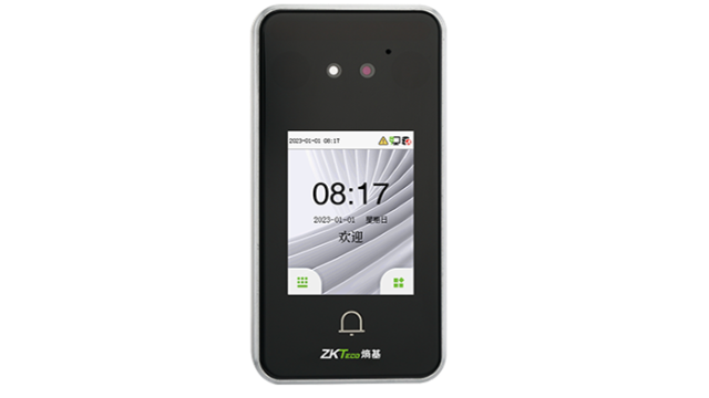 xface320門禁機(jī)工廠,門禁機(jī)