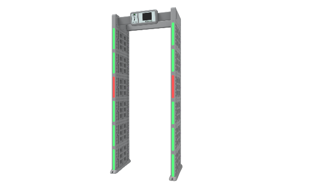 甘肅ZKTD-RCX300A安檢門(mén)上門(mén)安裝 信息推薦 深圳市中控智能科技供應(yīng)