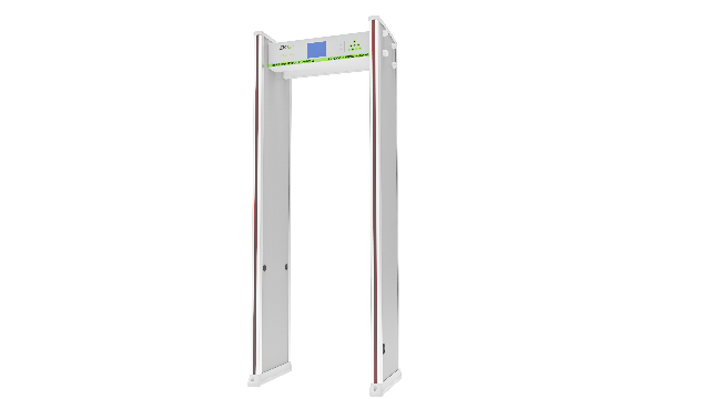 山西ZK-D2180安檢門(mén)聯(lián)系方式 深圳市中控智能科技供應(yīng)