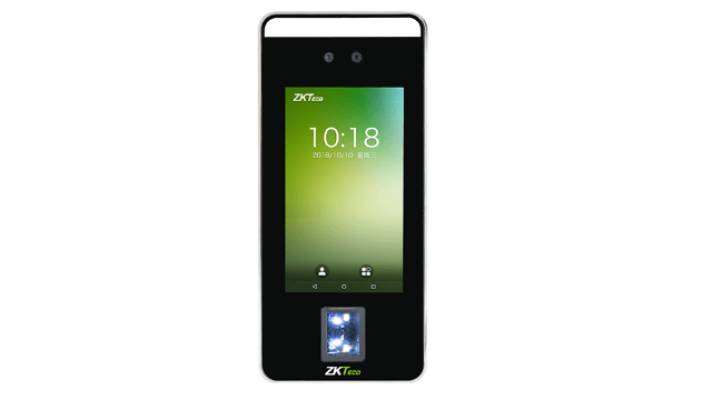 nface128門禁機官方