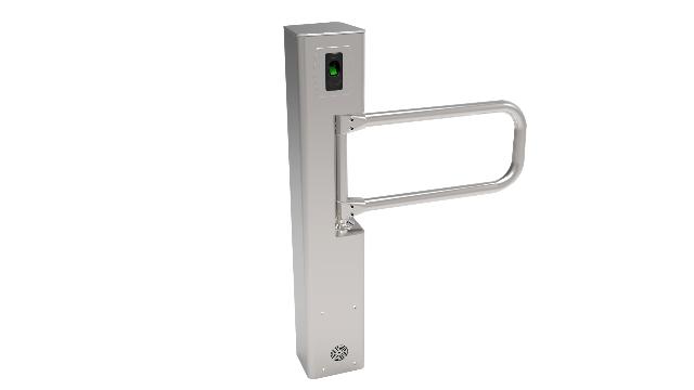 寧夏人行通道產(chǎn)品生產(chǎn) 人行通道閘 深圳市中控智能科技供應(yīng)