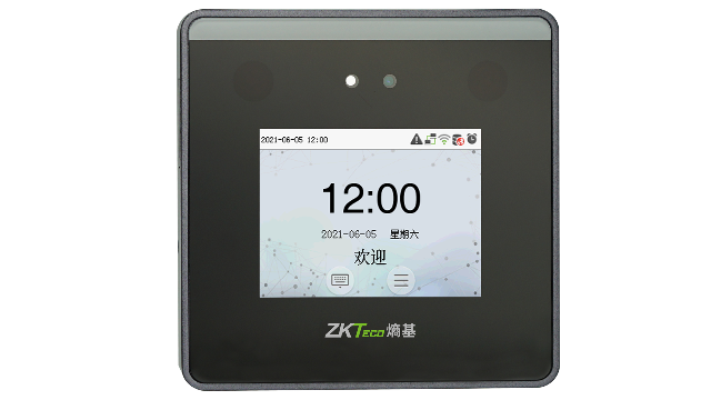 廣東倉庫重地門禁機,門禁機