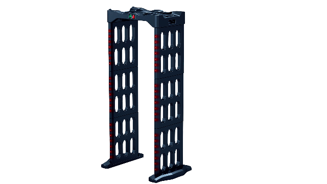 湖南ZK-MD6000安檢門廠家批發(fā)價(jià)
