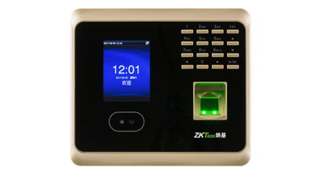 新疆ICLOCK660考勤機,考勤機